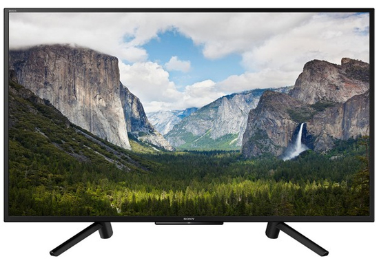Smart Tivi Sony Full HD 50 inch KDL-50W660F