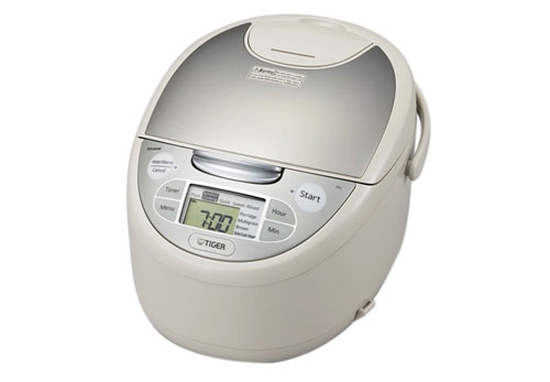 Nồi cơm điện Tiger JAX - S 10 W