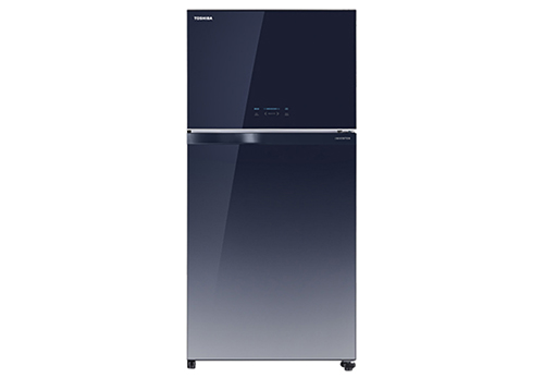 Tủ lạnh Toshiba Inverter 555 lít GR-AG58VA(GG)