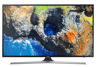 Smart Tivi Samsung 4K 50 inch UA50MU6100KXXV
