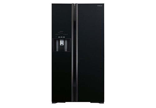 Tủ lạnh Hitachi Inverter 605 lít R-FS800GPGV2(GBK)