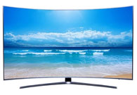 Smart Tivi Samsung 4K 65 inch UA65MU6500KXXV