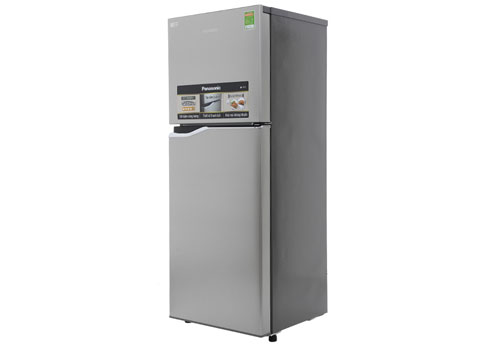 Tủ lạnh Panasonic Inverter 188 lít NR-BA228PSV1