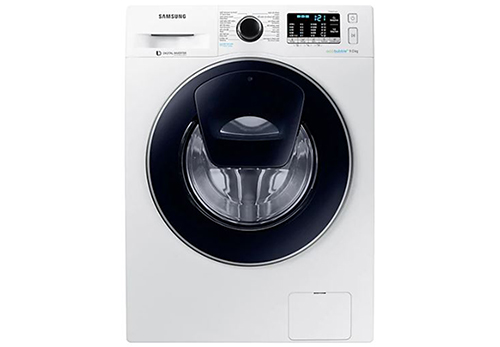 Máy giặt Samsung Addwash 9 Kg WW90K54E0UW/SV