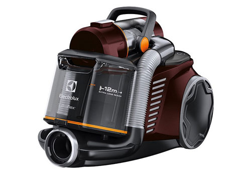 Máy hút bụi Electrolux ZUF4306DEL