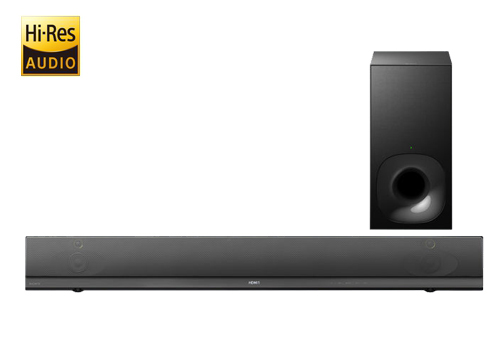 Loa thanh Sony HT-NT5//M SP1