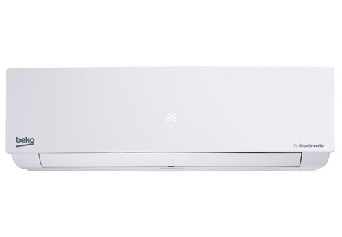Điều hòa Beko Inverter 12000 BTU RSVC13BV