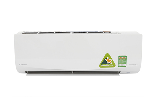 Điều hòa Daikin inverter 12000 BTU FTKQ35SAVMV