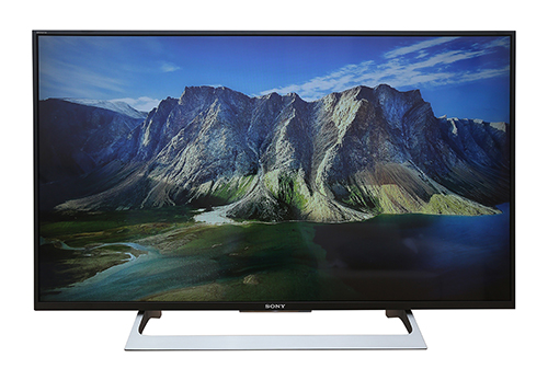 Android Tivi Sony 4K 43 inch KD-43X8000E