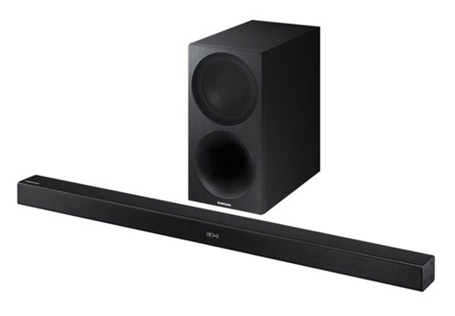 Loa thanh Samsung HW-M450/XV