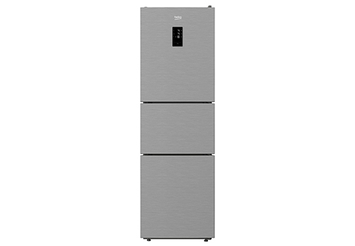 Tủ lạnh Beko Inverter 290 lít RTNT290E50VZX
