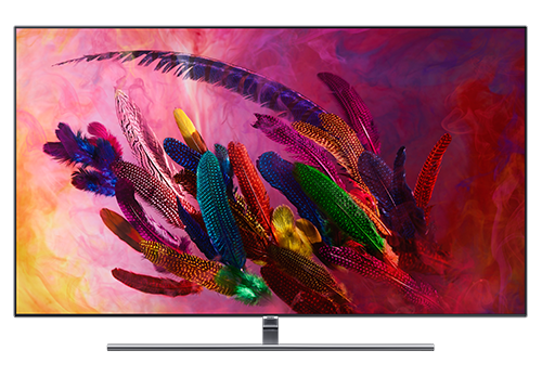 Smart Tivi Samsung QLED 65 inch QA65Q7FNAKXXV