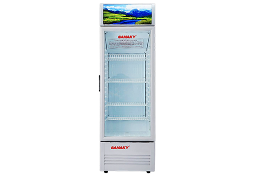 Tủ mát Sanaky 408 lít VH408K