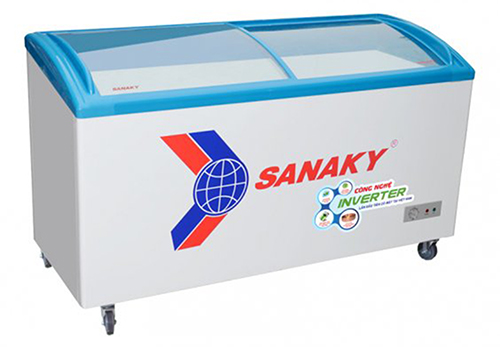 Tủ đông Sanaky 260 lít VH 3899K3
