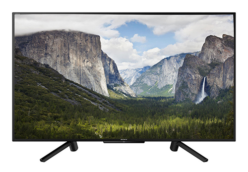 Smart Tivi Sony Full HD 43 inch KDL-43W660F