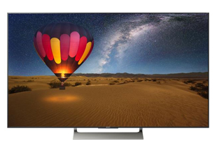 Android Tivi Sony 4K 75 inch KD-75X9000E