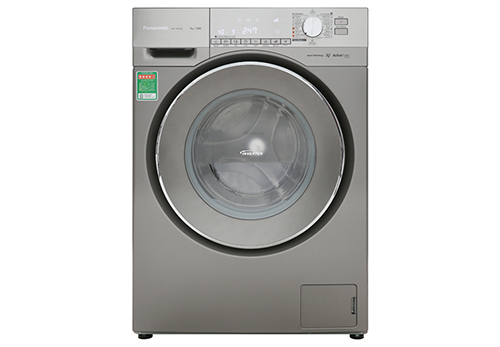 Máy giặt Panasonic Inverter 9 Kg NA-129VX6LV2
