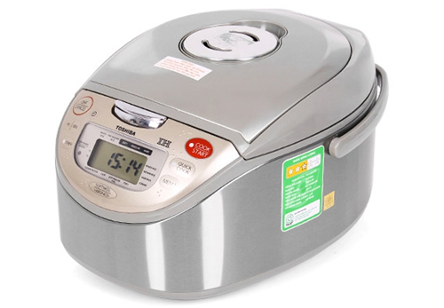 Nồi cơm điện Toshiba 1 lít RC-10RH(CG)VN