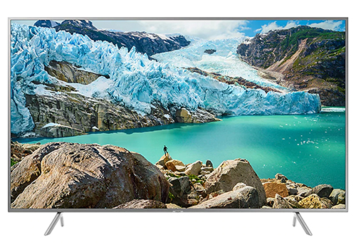 Smart Tivi Samsung 4K 50 inch UA50RU7250KXXV