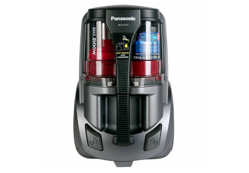 Máy hút bụi Panasonic MC-CL777HN49