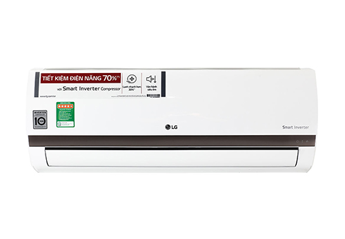 Điều hòa LG 9000 BTU B10ENC