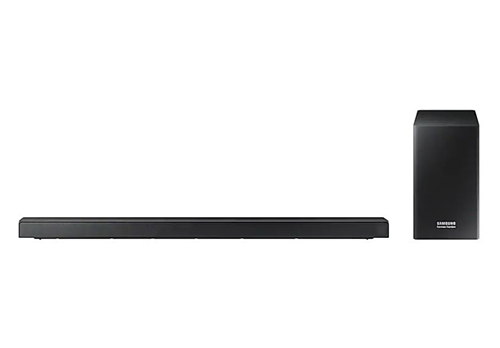 Loa thanh soundbar Samsung 5.1 HW-Q60R/XV