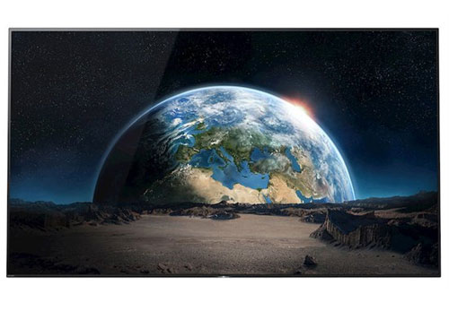 Android Tivi Sony OLED 77 inch KD-77A1 ME6