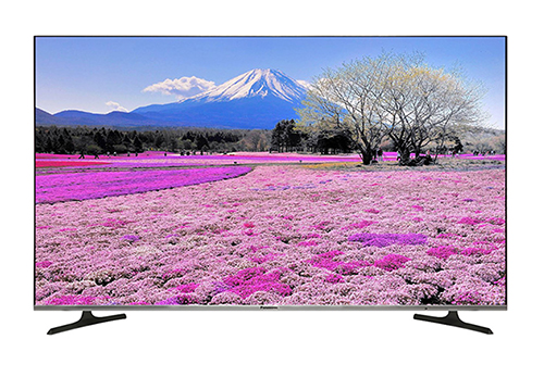 Android Tivi Panasonic 4K 49 inch TH-49FX650V