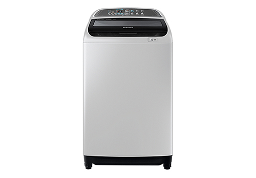 Máy giặt Samsung 9 Kg WA90J5710SG/SV