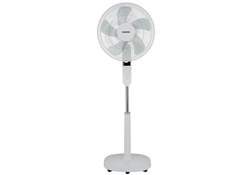 Quạt đứng Toshiba F-LSA20(W)VN