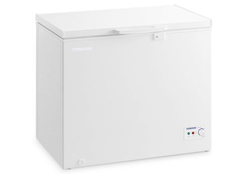 Tủ đông Toshiba 249 lít CR-A249V