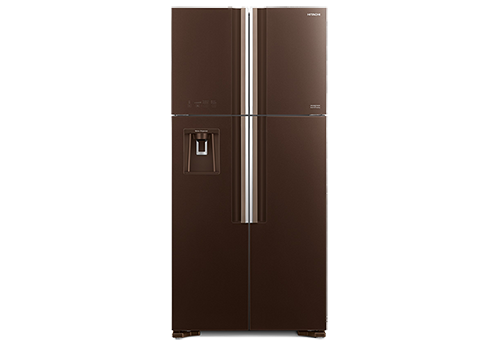 Tủ lạnh Hitachi Inverter 540 lít R-FW690PGV7 GBW