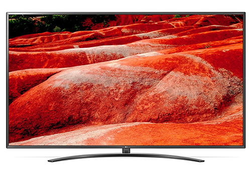 Smart Tivi LG 4K 43 inch 43UM7600PTA