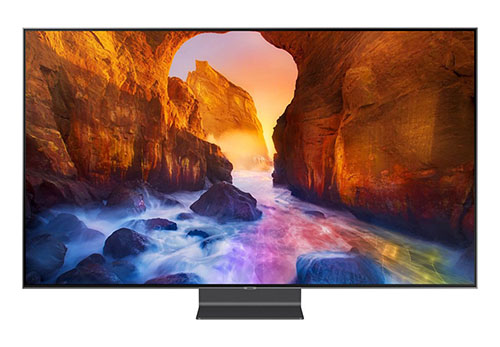 Smart Tivi Samsung QLED 82 inch QA82Q90RAKXXV