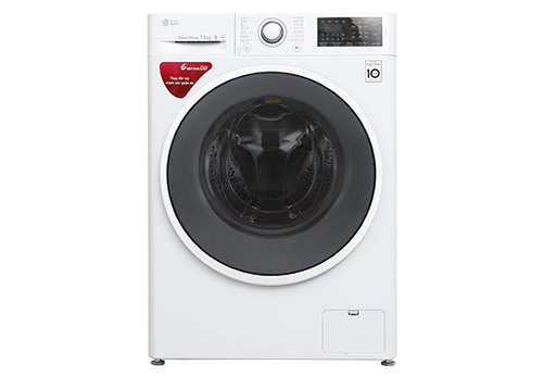 Máy giặt LG Inverter 7.5 kg FC1475N4W