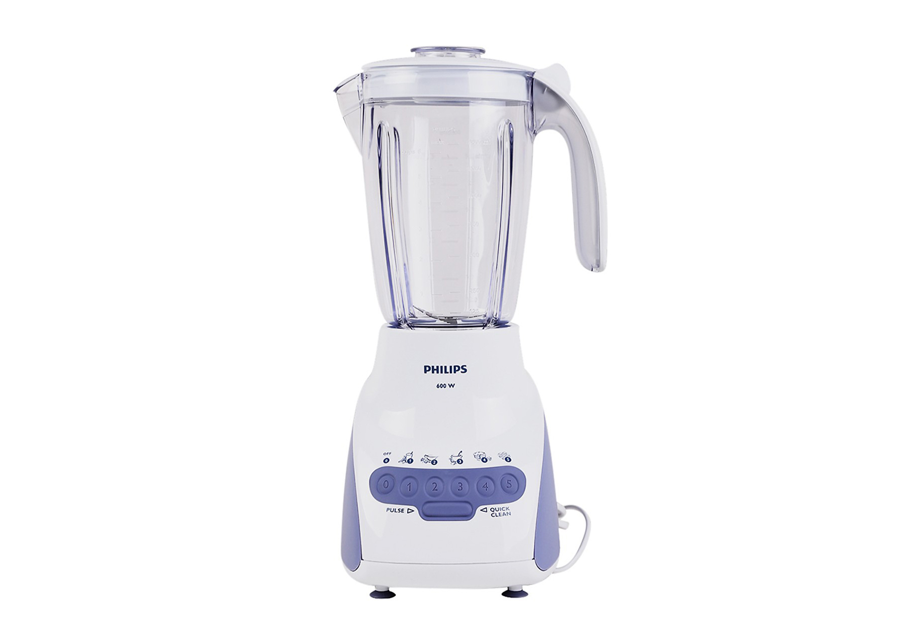 Máy xay sinh tố Philips HR2115/01