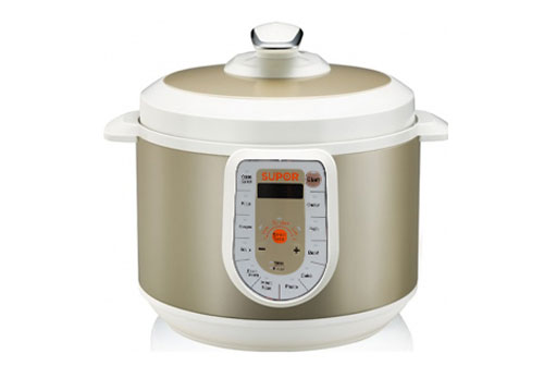 Nồi áp suất Supor CYSB50YC10VN-100