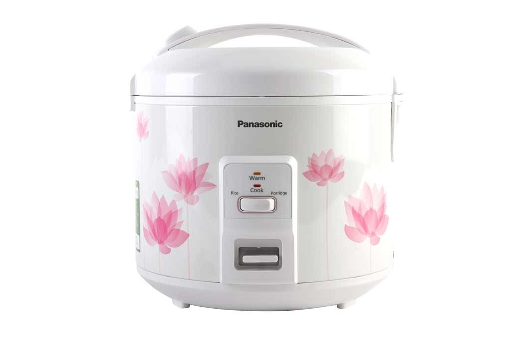 Nồi cơm điện Panasonic 1.8L SR-MVP187HRA