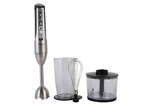 Máy xay cầm tay Panasonic MX-S401SRA