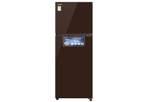 Tủ lạnh Toshiba Inverter 305 lít GR-AG36VUBZ(XB1)