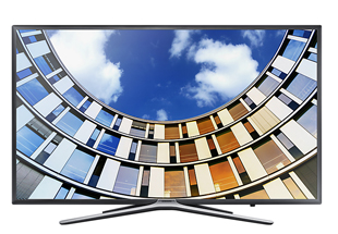 Smart Tivi Samsung 49 inch UA49M5520AKXXV