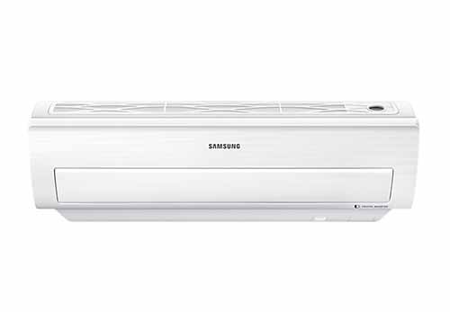 Điều hòa Samsung 12000 BTU AR12MSFNJWKNSV
