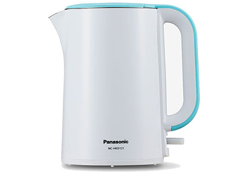 Bình siêu tốc Panasonic NC-HKD121WRA