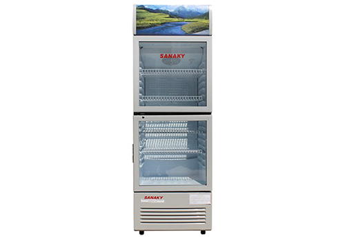 Tủ mát Sanaky 408 lít VH408W