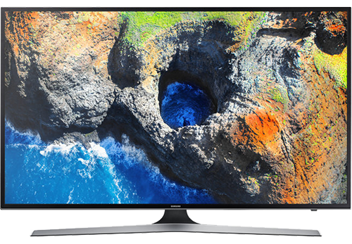 Smart Tivi Samsung 4K 75 inch UA75MU6103KXXV
