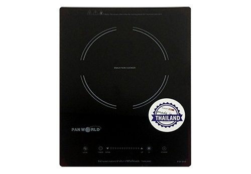 Bếp điện từ đơn âm Panworld PW866