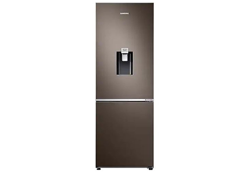 Tủ lạnh Samsung Inverter 307 lít RB30N4170DX/SV