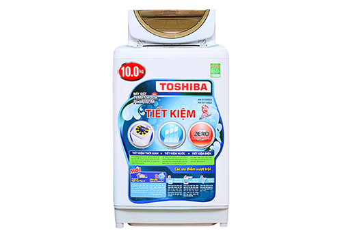 Máy giặt Toshiba 10 Kg AW-B1100GV (WD)
