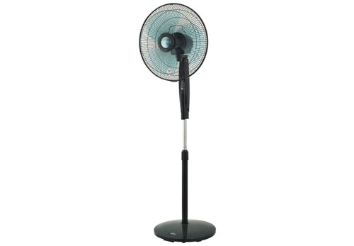 Quạt đứng Mistral MSF1628WR