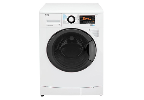 Máy giặt sấy Beko 10/6 Kg WDA 1056143